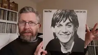 CHARITY SHOP VINYL FINDS!