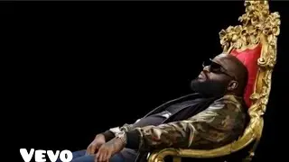 RICK ROSS - BOSS ENERGY( official music video)#2026