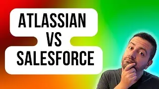Best Growth Stocks to Buy: Atlassian Stock vs. Salesforce Stock | TEAM Stock Analysis | CRM Stock