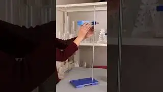 Eisco&rsquo;s &lsquo;g&rsquo; by Free Fall Experiment: Measure Gravity in Action
