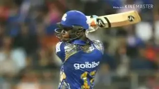 IPL 2019 Mumbai Indians team player list