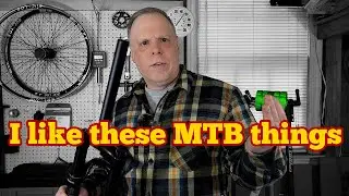 5 MTB products from Amazon that don't suck