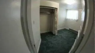 Forbes Apartments - 200
