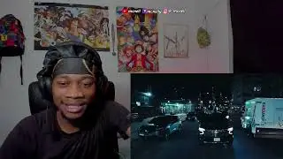 FIVIO FOREIGN - BIG DRIP 2.0 (OFFICIAL MUSIC VIDEO) REACTION