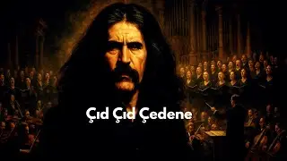 &Ccedil;ıd &Ccedil;ıd &Ccedil;edene (Epic Polyphonic Choral Orchestral Rework)