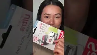 This powder is WORTH THE HYPE