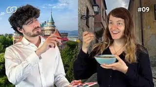 Is Slovak the secret tool to learning other languages FAST? | Connected By Language Podcast EP. 9
