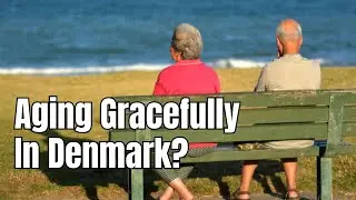 Denmark Sets Europe&rsquo;s Highest Retirement Age With New Limit Raised To 70