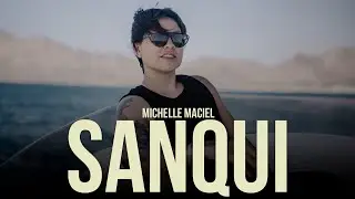 Michelle Maciel - SANQUI (Video Oficial)
