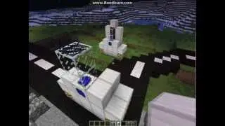 Majikguy`s Marvelous Moon Для minecraft [1.4.7] #2