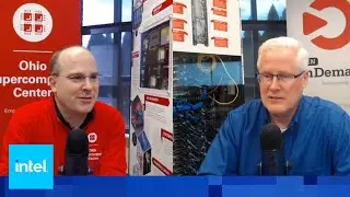 Breaking Down the Barriers of HPC #129 | Embracing Digital Transformation | Intel Business