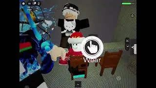 Infectious smile(Christmas special 2025)