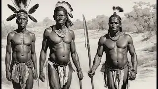 The Exodus of the Black Hebrews &ndash; Liberia&rsquo;s Secret Founders