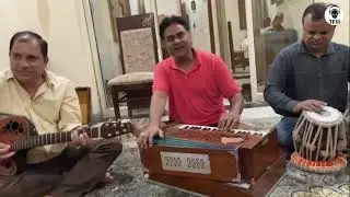 ye dil ye pagal dil mera kyun bujh gaya aawargi || Ghazal || Surinder Khan || Aawargi