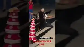 Chakri dance #chakri #rajasthan #viral