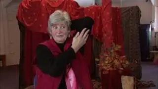 Celtic Storytelling - Senior Living