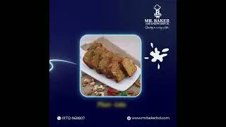 Delicious Cupcakes | Soft, Fluffy & Sweet Treats | Mr. Baker
