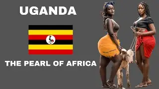UGANDA: 10 Interesting Facts You Didn't Know 🇺🇬 🇺🇬 🇺🇬