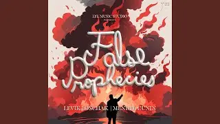 False Prophecies (feat. Mendel Cunin)