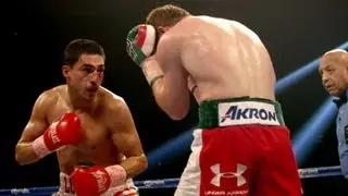 Fight Preview: Marcos Maidana vs. Josesito Lopez - SHOWTIME Boxing
