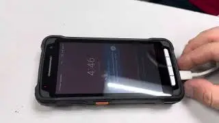 Point mobile pm90
