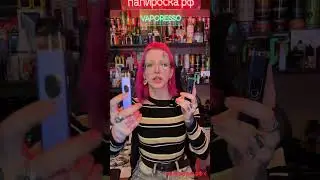 Сравнение Vaporesso Xros 5 и Xros 4 переходите в наш телеграм канал  