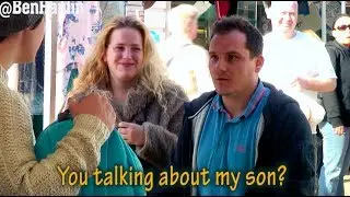 Dad gets SUPER ANGRY Funny Prank!!