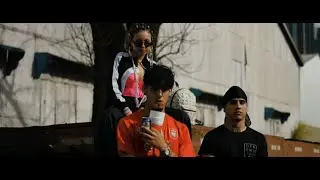 Aph x Berm&uacute;dez trash - &ldquo;SIXPACK&rdquo; (VIDEOCLIP OFICIAL) Shotby@Lyumarcolmenares