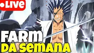 farm da semana no bleach soul resonance