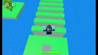 is this the HARDEST obby in POLYTORIA???!!