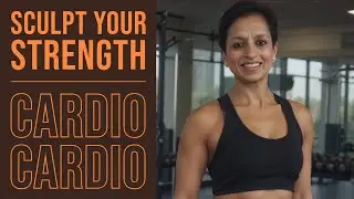 Douglasville Personal Trainer Shares Cardio Fitness Plan: Elevate Your Heart Health & Stamina