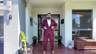 5 Aisbett St Marsden Park - House tour