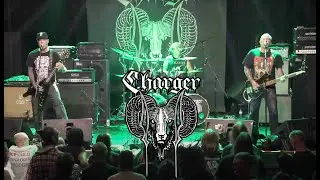 CHARGER - Full Set Live in Edmonton - 09/19/25