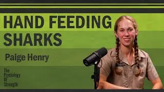 From Acting School to Owning an Aquarium - Paige Henry (4K)