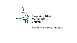 Mennonite Piano Concerto