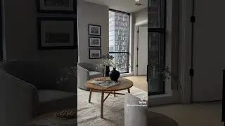Luxury Condo #staging #homestaging #luxury #condo #homeinterior #stagingsells #pittsburgh #stage