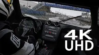 [4K] 포르자6 APEX 30분 게임플레이
