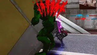 mi primer d&iacute;a jugando woltean