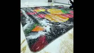 Carpet Cleaning Bliss #carpetcleaning #carpetcleaningsatisfying #carpetwashing #asmrcleaning #carpet
