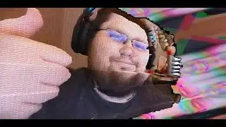 Track 6 Official Music Video (brentalfloss pirated edition) ft murkus