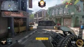 bo3 VMP gameplay