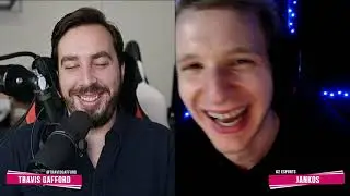 Jankos can't STOP HIMSELF from TRASH TALKING NA, his retirement plans, a G2 Worlds recap, and more