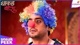 Dhaakad Beera | Ep. 102 | Karishma, Samrat & Kishmish's Bond | Sneak Peek | Colors TV