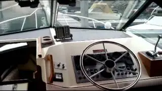 1982 Campion 24' Cruiser