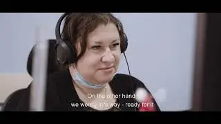 GENDERDOC-M &icirc;n 2020: despre provocările pandemiei/ ГЕНДЕРДОК-М в 2020 году: о вызовах пандемии