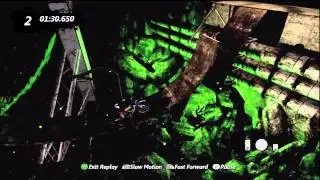 Trials Evolution Custom Tracks - M&uuml;nster 2087 by HanfRay