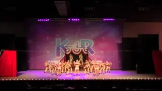 Bugle Boy-  MASTERS UPPER LEVEL (Stafford, TX)