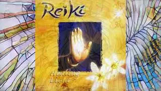 Margot Reisinger ~ REIKI ~ Light Healing ~ music for inner balance (Soothing, Peaceful  Meditation)
