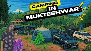 Temple Trails & Clean Tales &ndash; Mukteshwar 2025 Exploring Uthrakhand part 3