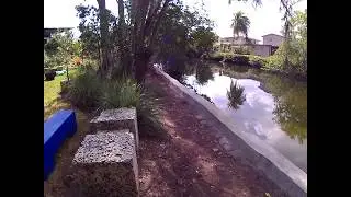 Seawall Restoration Project